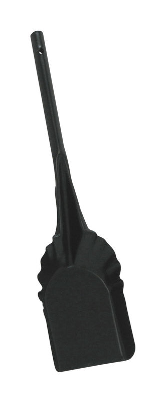 Imperial Lasting Traditions Black Powder Coated Steel Ash Shovel LT0162
