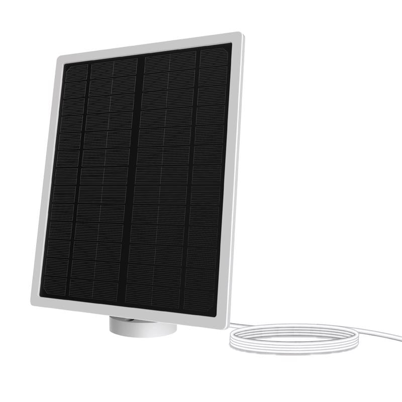 Feit Electric Camera Solar Panel Charger PANEL/SOL/CAM