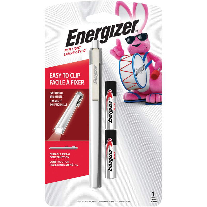 Energizer LED Pen Light PLED23AEH