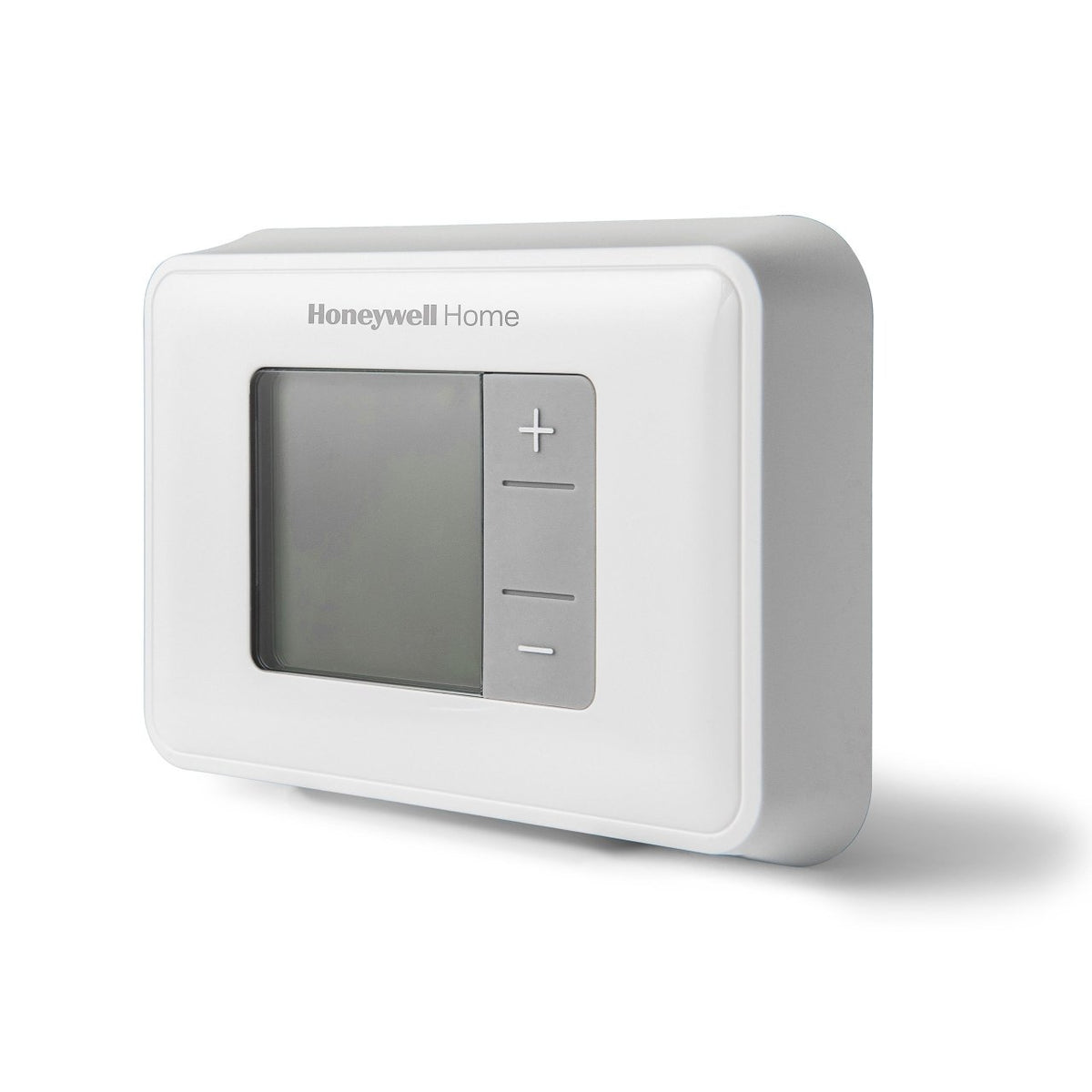 Honeywell Home Push Buttons Non-Programmable Thermostat RTH5160D1003/E-1