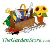 TheGardenStore.com