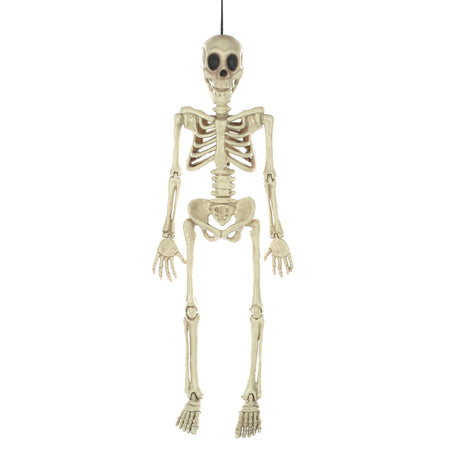 Seasons 16 in. Funny Bones Skeleton W81860