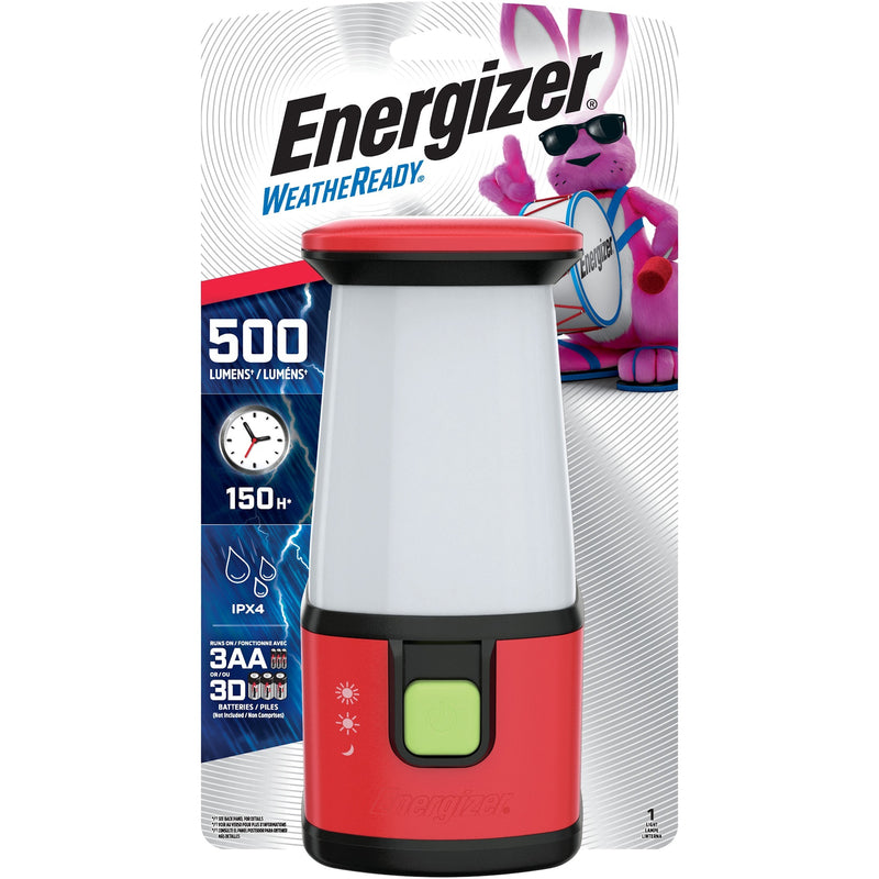 Energizer Weatheready 360 Degree LED Area Light WRESAL35
