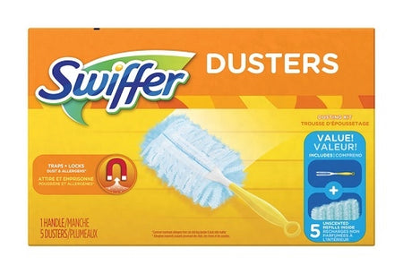 Swiffer Dusters Cleaner Starter Kit 40509