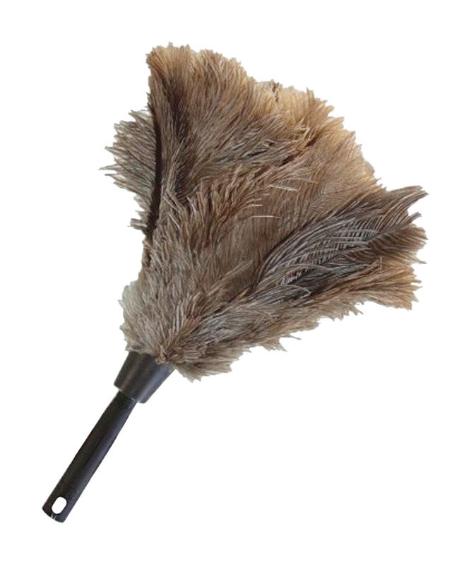 Unger Ostrich Feather Duster 92140