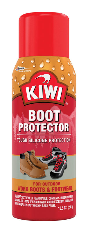 KIWI Boot Protector 12 Oz 70414