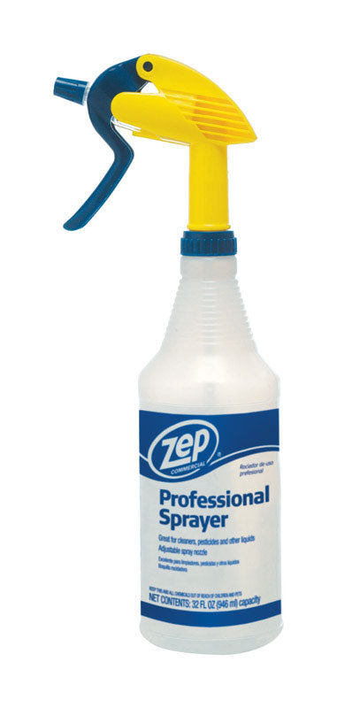 Zep Professional Sprayer 32 Oz HDPRO36