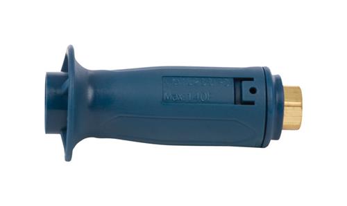 Forney 75166 Multi-Regulator Nozzle 1/4" FNPT 0° to 80°