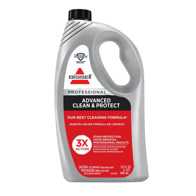 Bissell 49G5 Advanced Deep Cleaning 2x Concentrate Formula