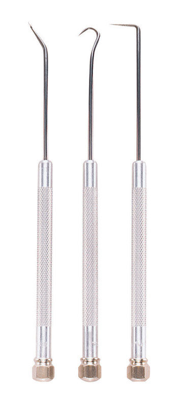 General Tools 862 Three Pc Probe Set – TheGardenStore.com