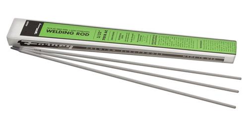 Forney Stick Electrodes E7018 AC "Low Hydrogen" 3/32" 1 Lb 30680