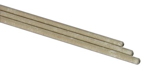 Forney Stick Electrodes E7018 AC "Low Hydrogen" 1/8" 1 Lb 30684