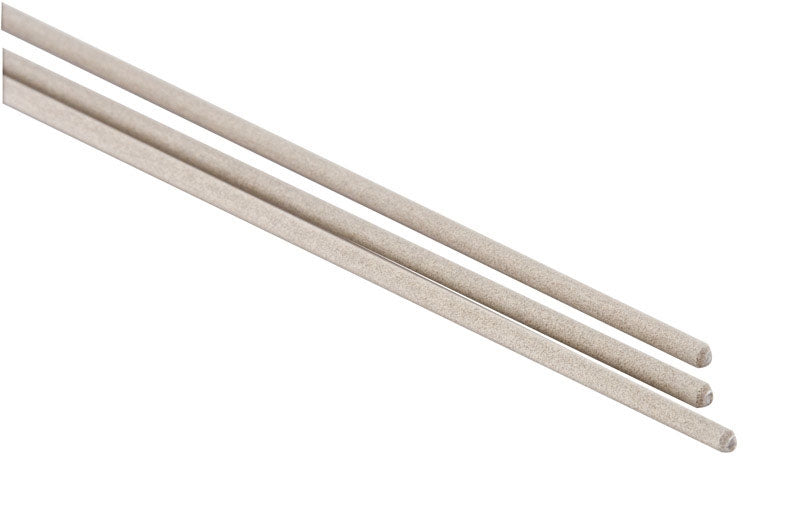 Forney Stick Electrode E6011, Mild Steel 1/8" 5 Lbs 31205
