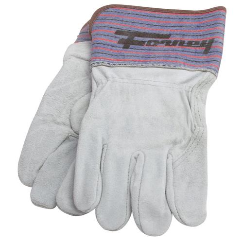 Forney 55199 Light-Duty Welding Glove Large