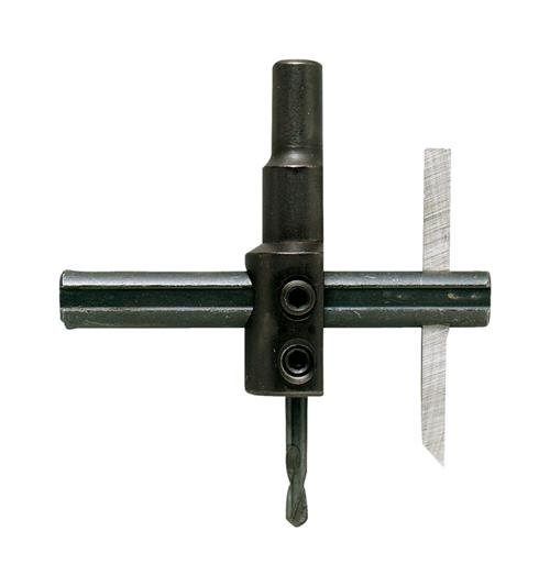 General Tools 4 Circle Cutter 4 Inch Max