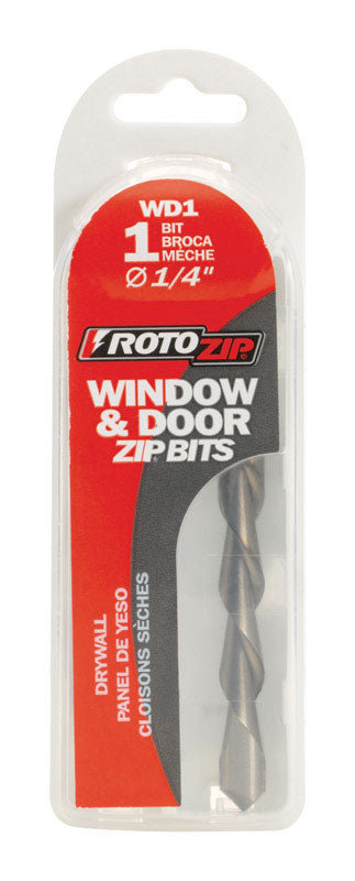 Rotozip WD1 Window and Door Bit