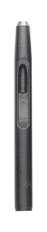 General Tools 1280B 1/8" Hollow Steel Punch