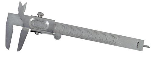 General Tools 722 Vernier Caliper