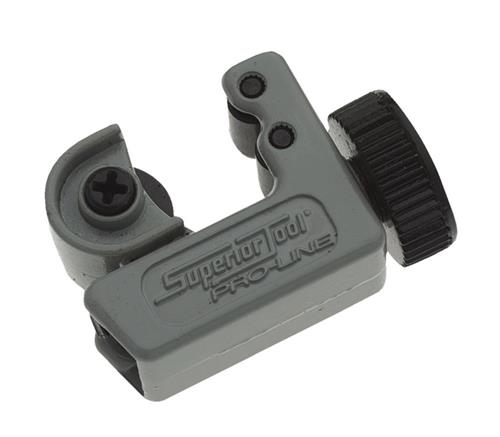 Superior Tool ST-1000 (25mm) O.D. Mini Tubing Cutter 36000