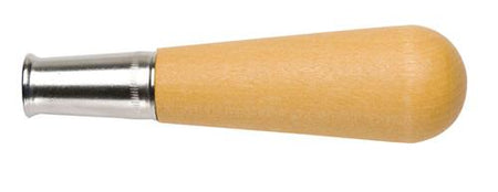 Nicholson Wooden Handle Type A 21520N
