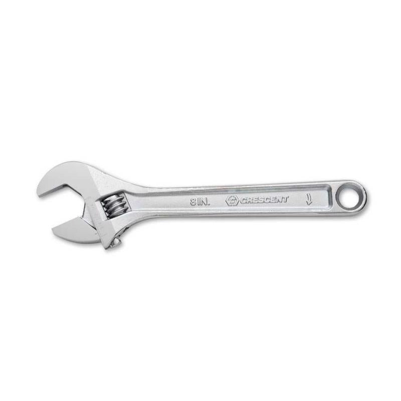 Crescent 8 In. Adjustable Wrench AC28VS