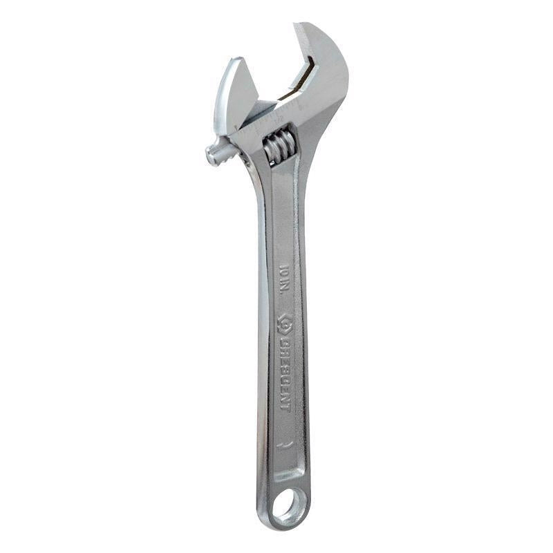 Crescent 10 In. Adjustable Wrench AC210VS