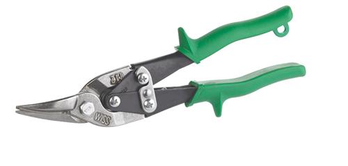 Wiss 9-3/4 In. Compound Action Snips M2R