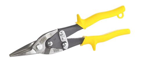 Wiss 9-3/4 In. Compound Action Snips M3R