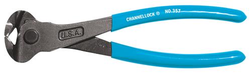 Channellock 7.5" End Cutting Pliers 357