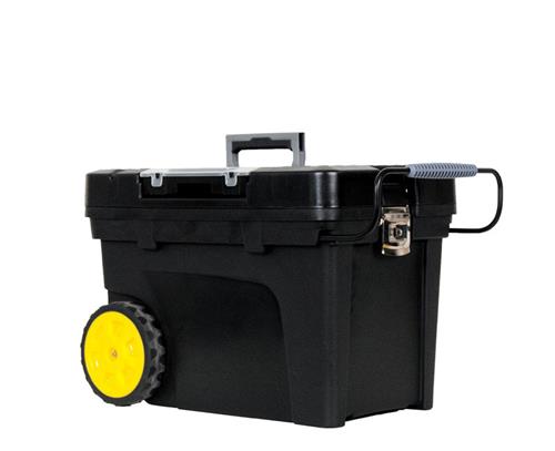 Stanley 17 Gallon Contractor Chest 033026R