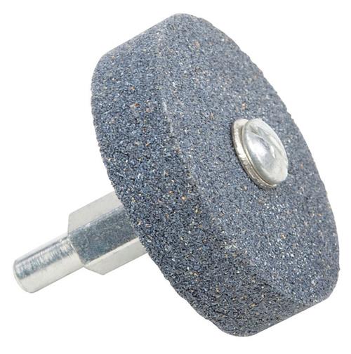 Forney 60053 Mounted Grinding Wheel, 2" x 1/2"