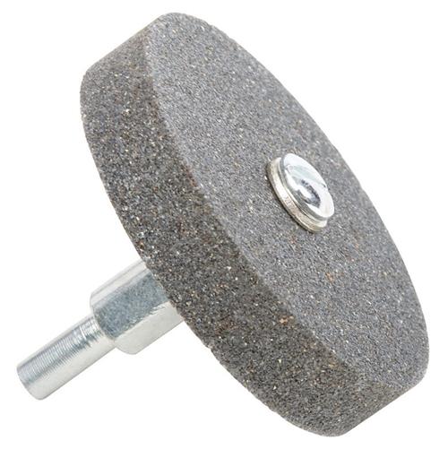 Forney 60055 Mounted Grinding Wheel, 2-1/2" x 1/2"