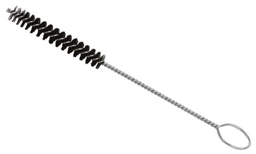 Forney 70487 Tube Brush, 1-1/4" Nylon