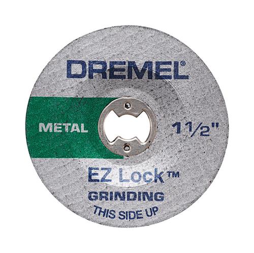 Dremel EZ541GR 1-1/2 In. Edge Grinding Wheel