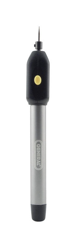 General Tools 505 Cordless Precision Engraver