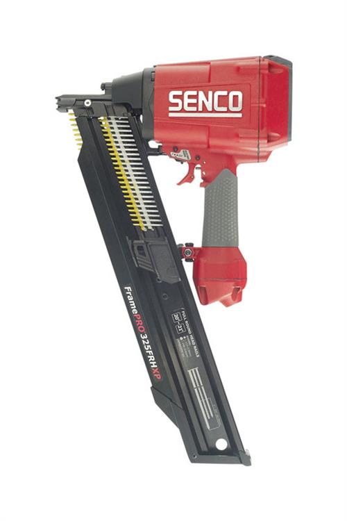 Senco PC0630 3/8-Inch Hook Belt (X-Wide) by Senco Senco PC0630 3/8-Inch Hook Belt (X-Wide) by Senco