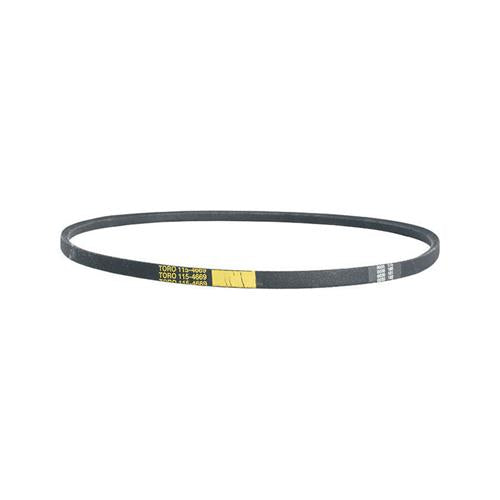 Toro Drive Belt 5/8 in.  x 33 in. For 22" Rear Wheel Drive 38991