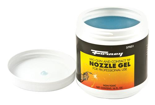 Forney Nozzle Gel 16 Oz 37031