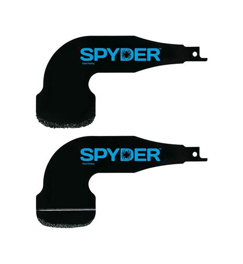 Spyder Grout Out Blades 2-Pack 100234