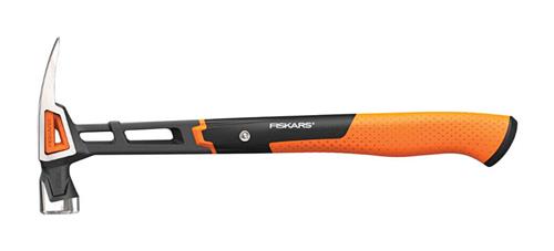Fiskars 15.5" IsoCore™ 20 oz General Use Hammer 750230-1001