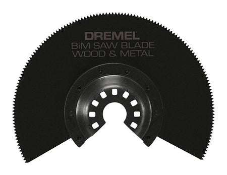 Dremel MM452 Wood/Drywall and Metal Saw Blade