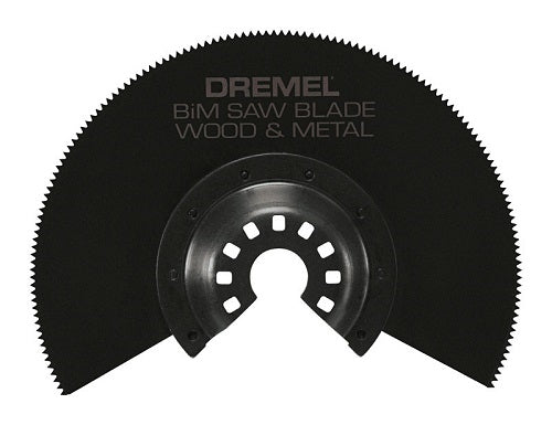 Dremel MM452 Wood/Drywall and Metal Saw Blade