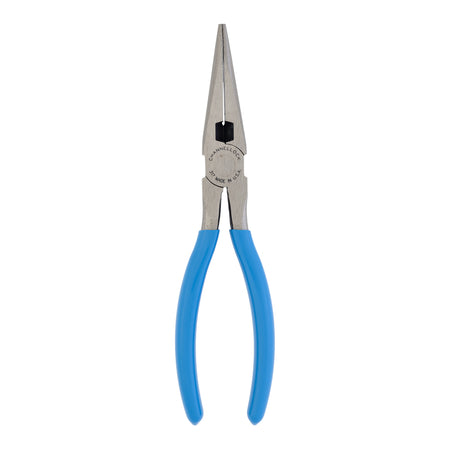 Channellock 8" Side Cutting Long Nose Pliers 317
