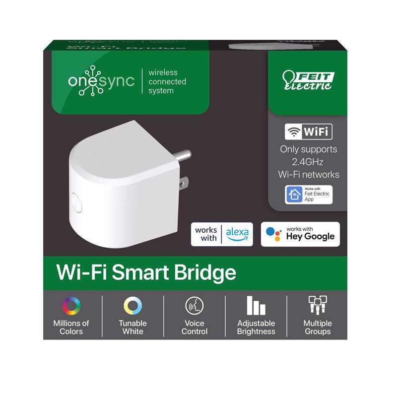 Feit Electric OneSync Smart Wi-Fi Bridge