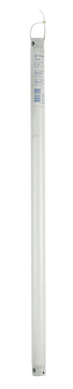 Westinghouse 3/4-Inch ID x 24-Inch Extension Down Rod White 77254