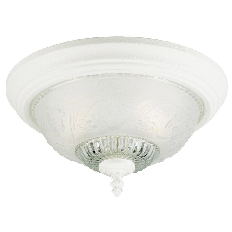 Westinghouse Two Light Ceiling Light 66162