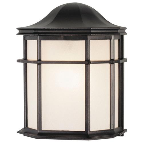 Westinghouse 66898 One-Light Outdoor Wall Lantern
