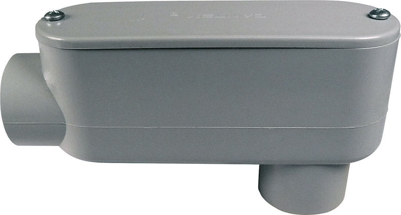 Cantex 1-1/2 In. Dia. PVC Electrical Conduit Coupling - Foto 7