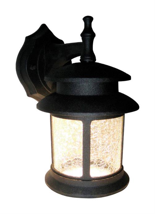 Westinghouse Oil Rubbed Bronze LED Outdoor Wall Lantern 64003