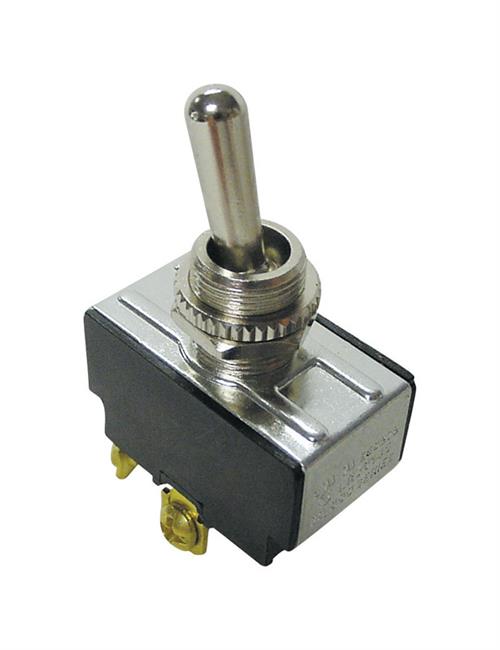 Gardner Bender 20 Amp DPST Toggle Switch GSW-14